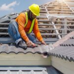 Les éléments importants à prendre en compte lors du remplacement de votre toit